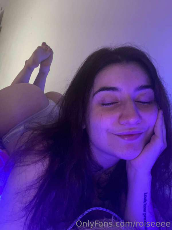 pssssshhh im trying to sleep
