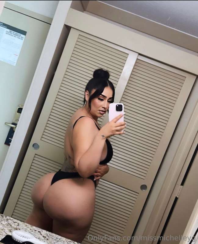 missmichelleyg