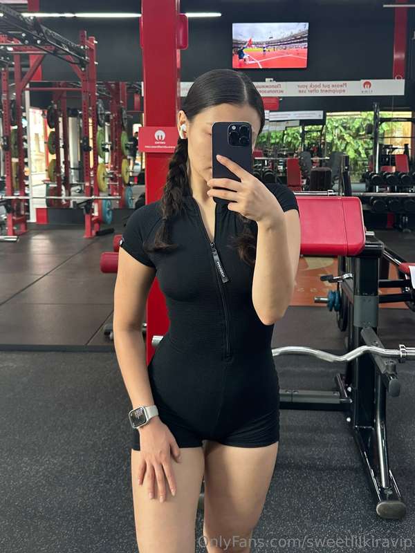 sweetlilkiravip
