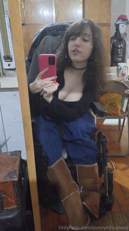 sunnykitsunexo