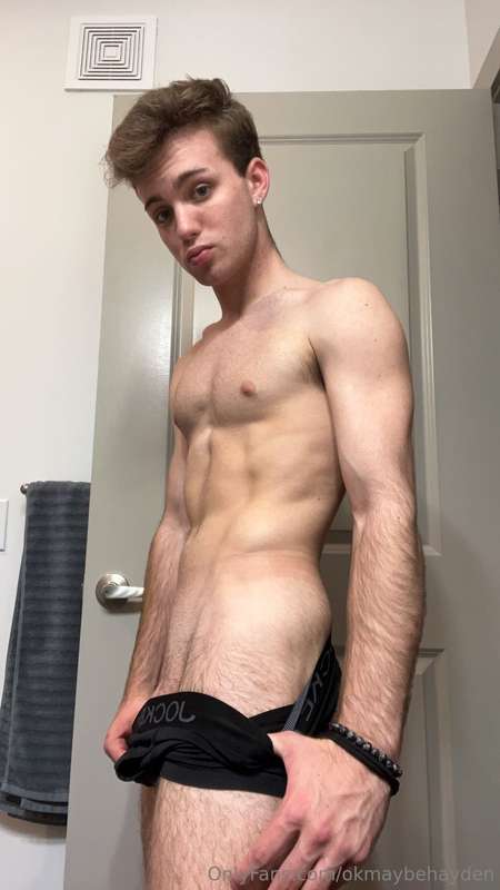 okmaybehayden