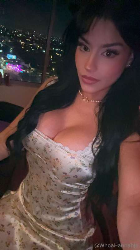 do I look cute? 
