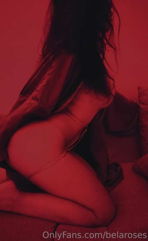 Friday night... tell me what things you would do with me if ..