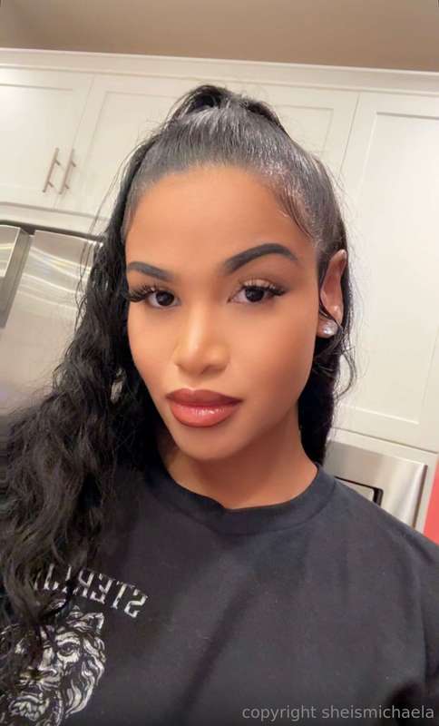 sheismichaela