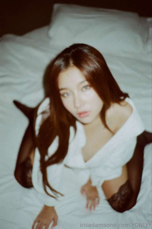 irisadamsone