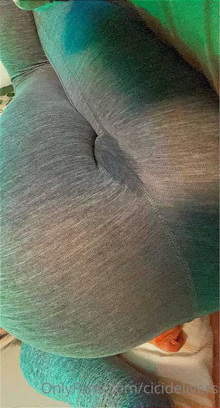 can you soak up my leggings?