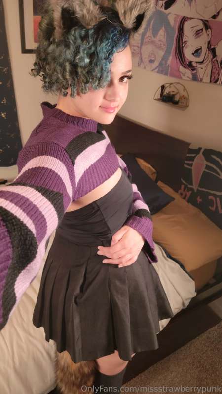 missstrawberrypunk