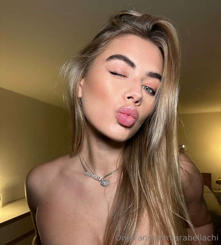 arabellachi photo