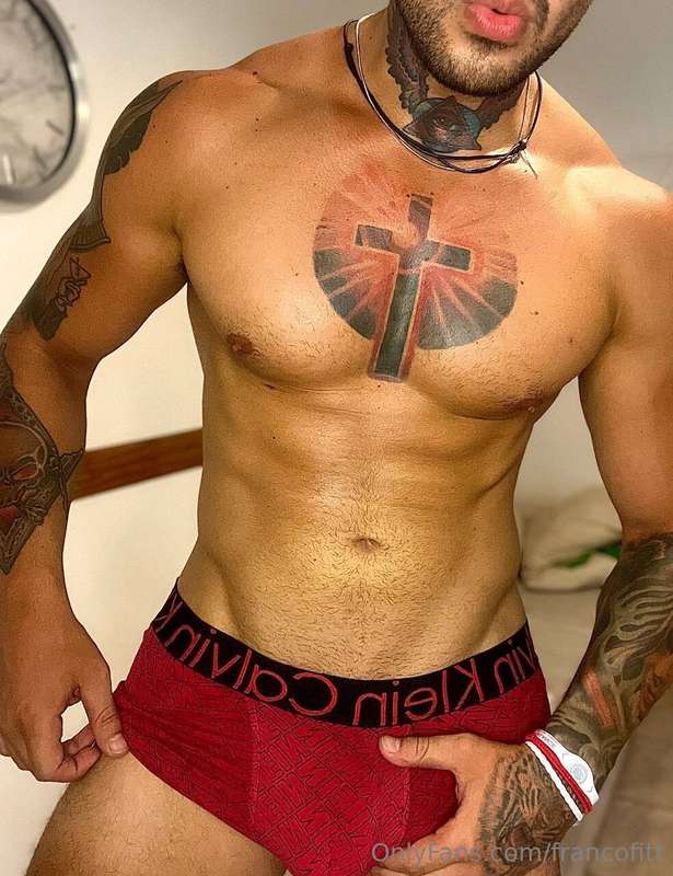 Daddy 🔪🔪