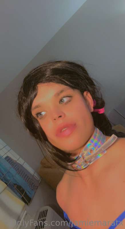 Can I be your femboy?🥰