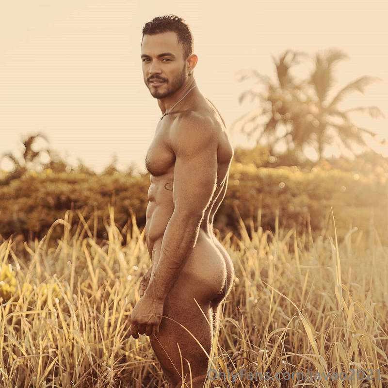 Did you like my post from IG today? 😏