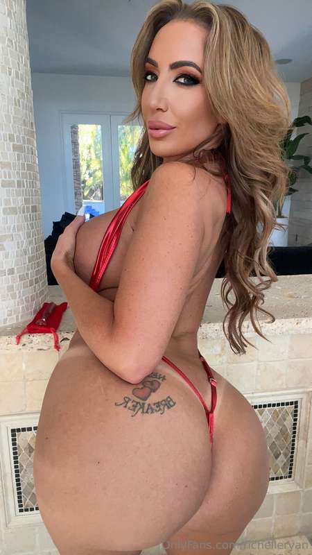 Photo 325 de Richelle Ryan sur Tocromo