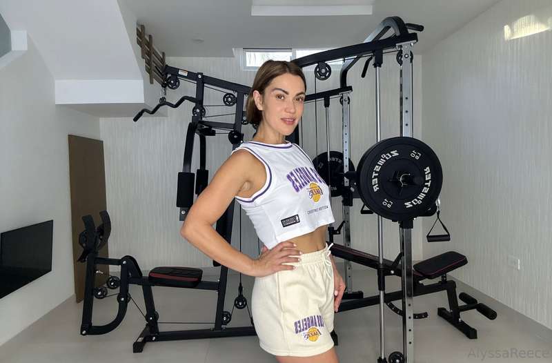 alyssareece image #4