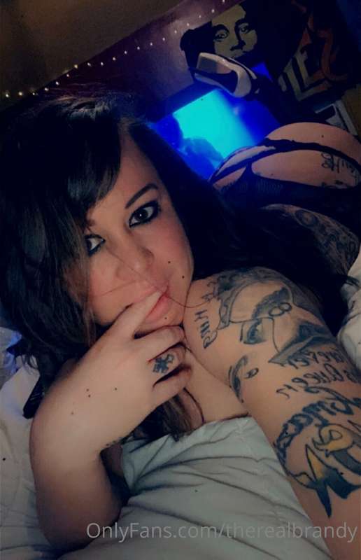 therealbrandy image #15
