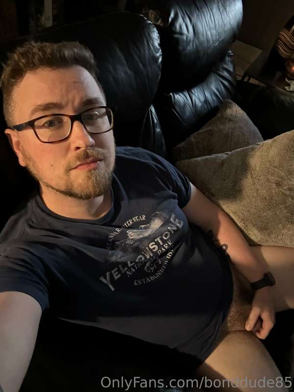 bonddude85