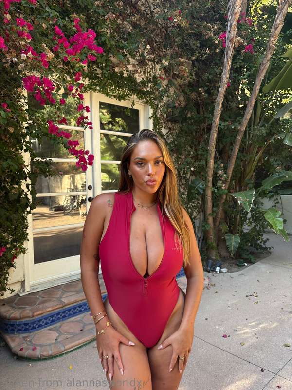 I have something pink and warm for you..can you guess what i..