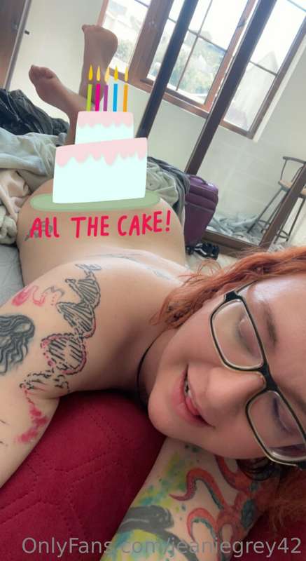 jeaniegrey42