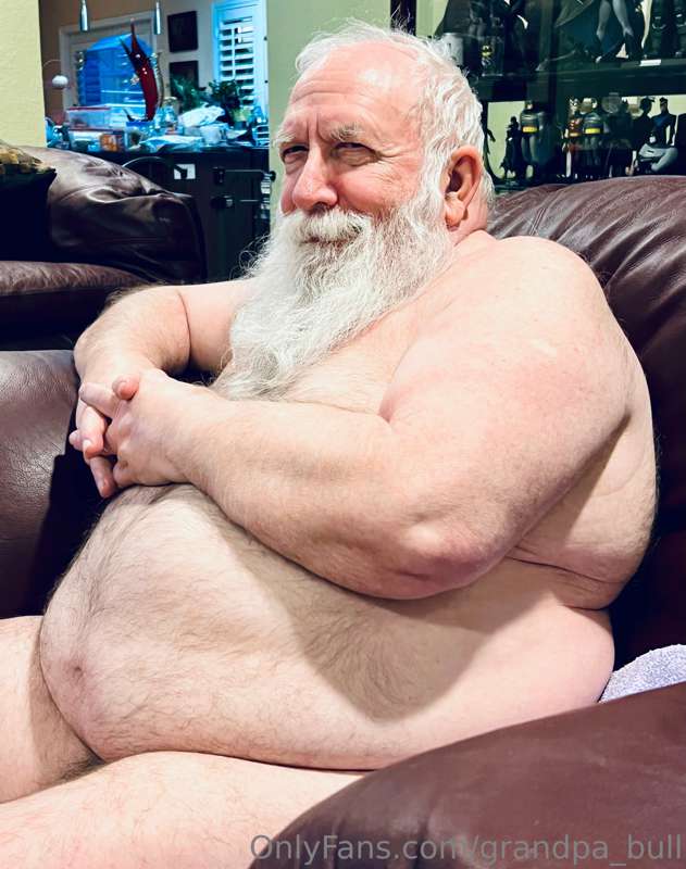 grandpa_bull