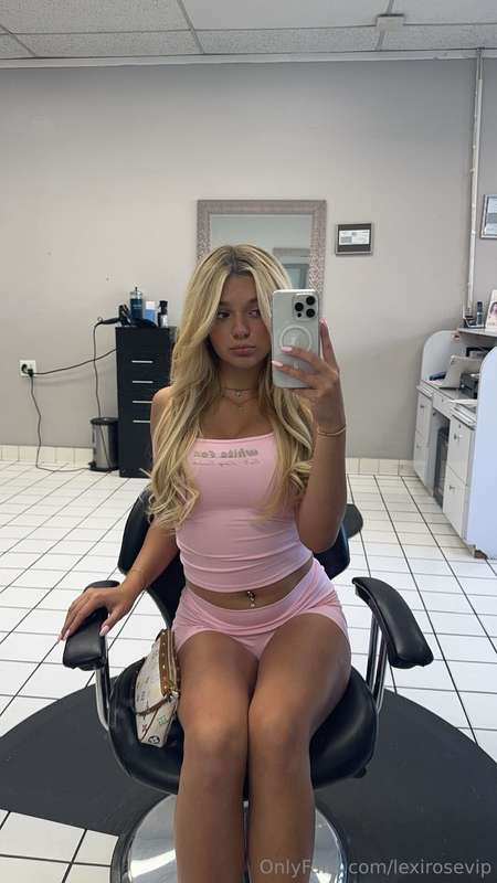 lexirosevip