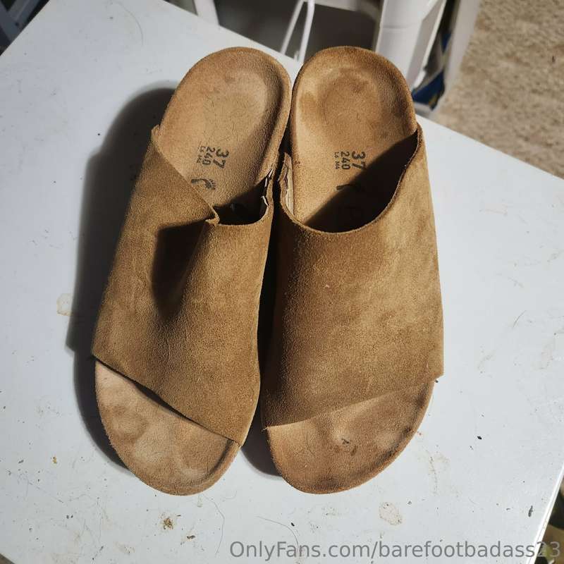 barefootbadass23