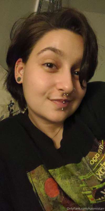 naomistarr