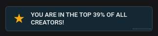 🖤!Thank you all so much!🖤