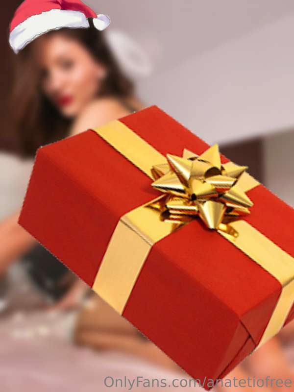 Make your Christmas more 🔥 and subscribe on my PREMIUM chann..