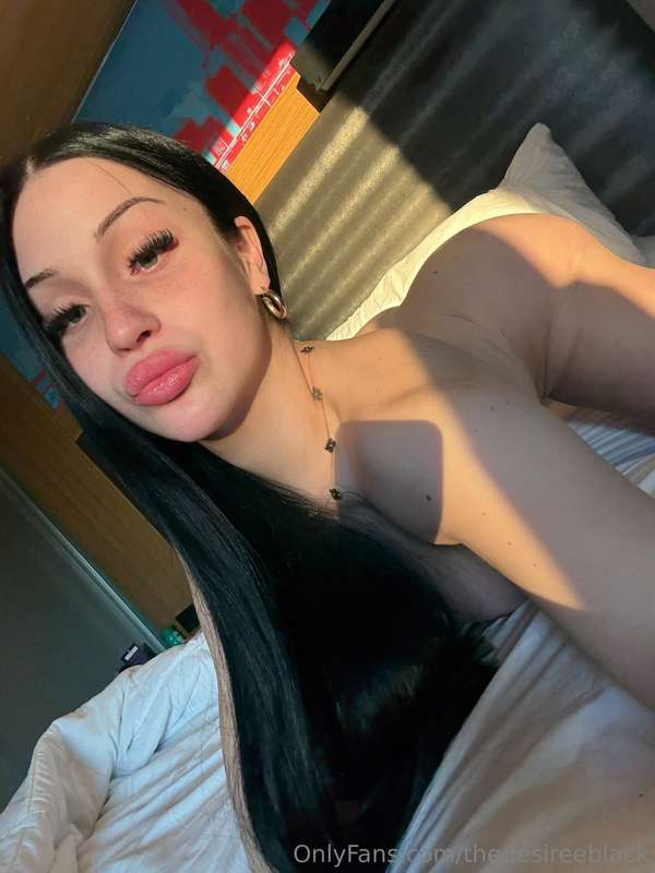 thedesireeblack