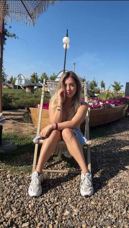 Warm sun rays, calm air, and that quiet harmony that makes e..