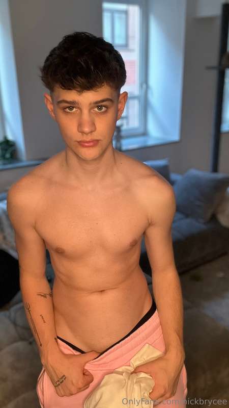 nickbrycee