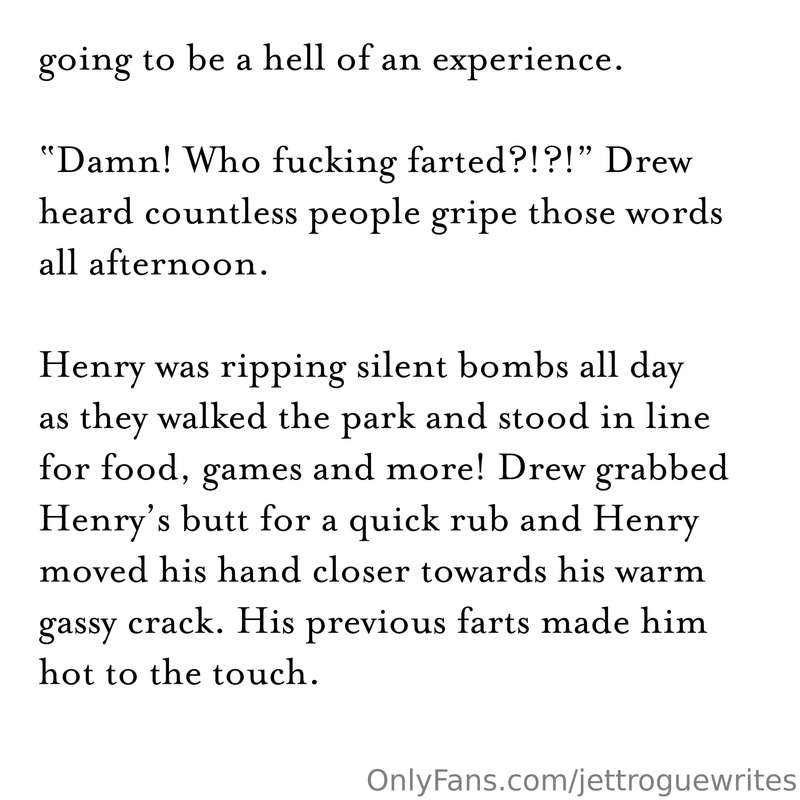 jettroguewrites image #0