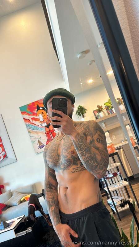 mannyfressssh