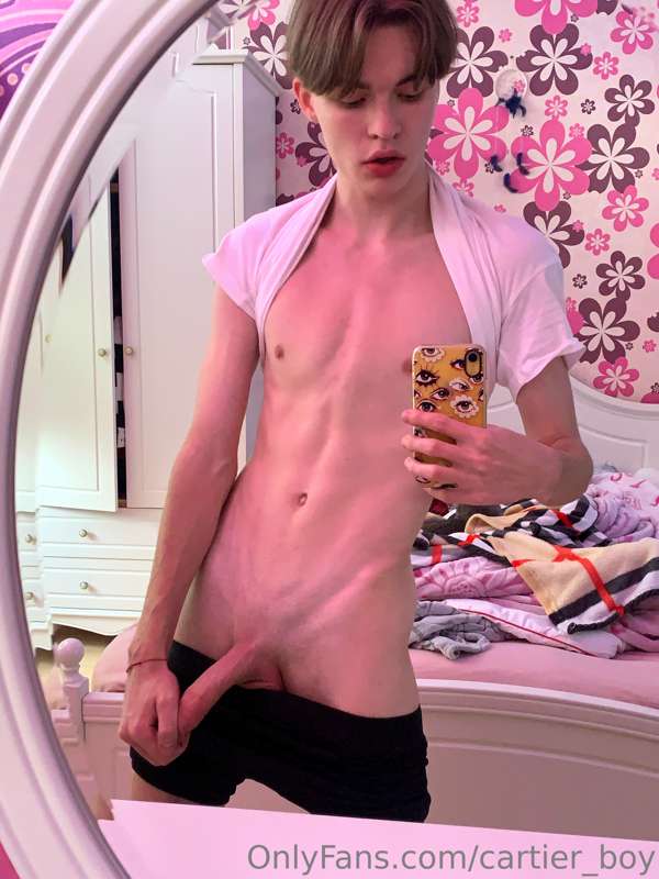 cartier_boy image #0