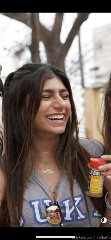 Foto 333 de Mia Khalifa en Tocromo