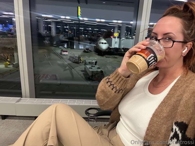 DALLAS > HOME!Your girl has been working hard, shot some new..