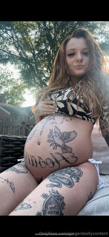 gingersbellycontent