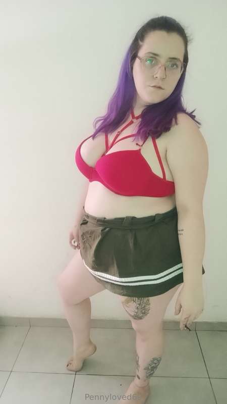 Don't miss my VIP page ---> https://onlyfans.com/pennylovedv..