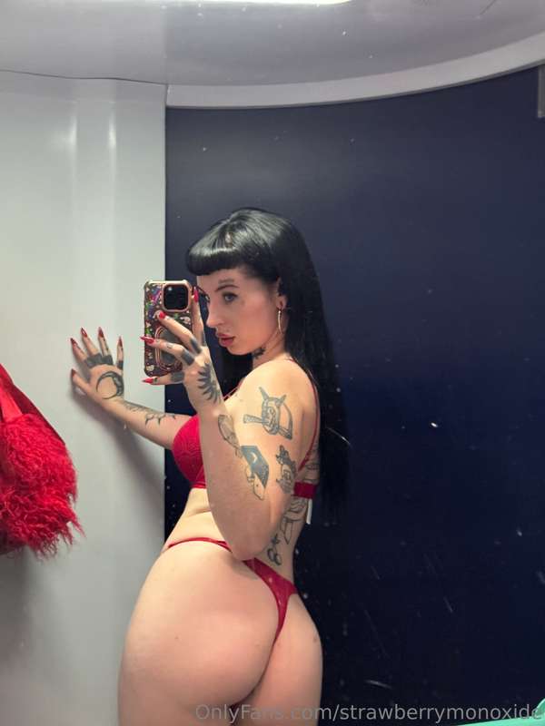strawberrymonoxide
