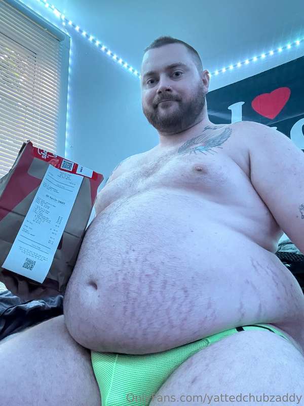 yattedchubzaddy image #1