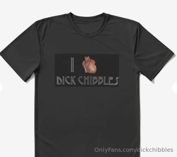 dickchibbles
