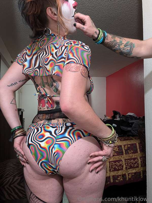 khuntiklown