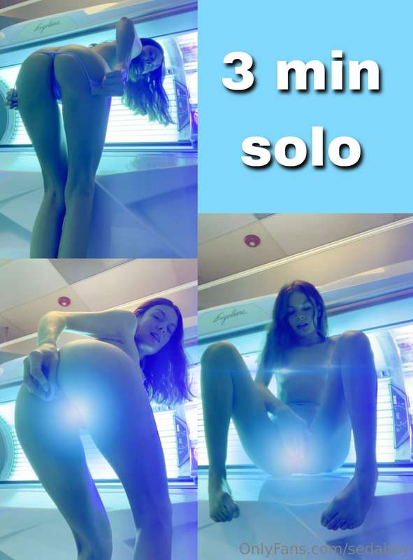 new video going up soon & new sale on @sedabbyxxx  Onlyfans...