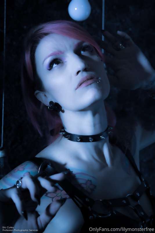 lilymonsterfree image #0