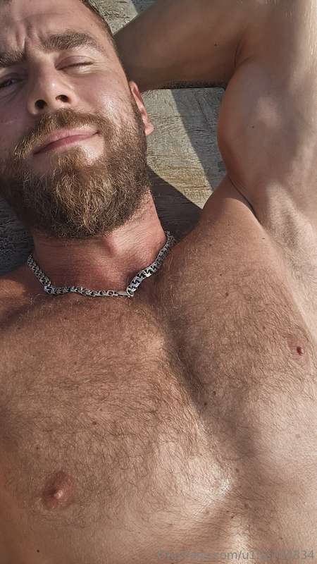 The adventures of the jungle man continue