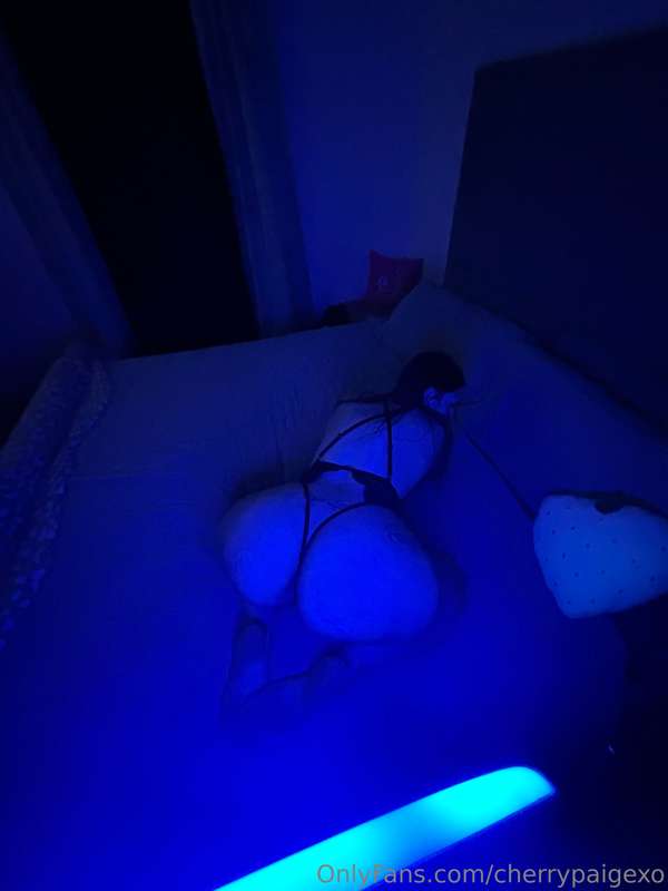 cherrypaigexo