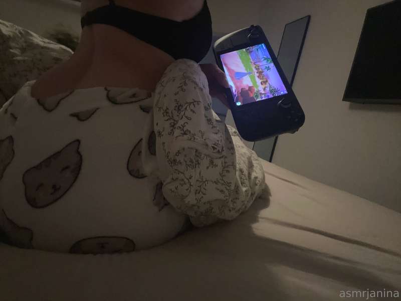 asmrjanina