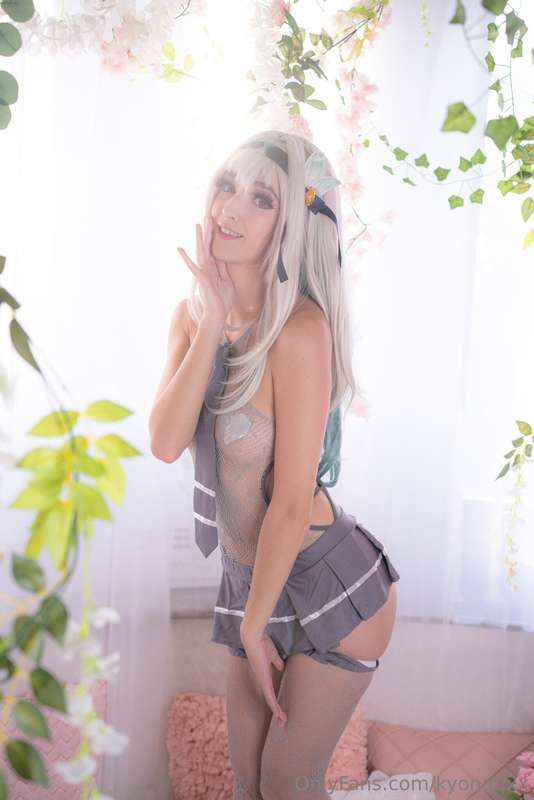 April set 1 Firefly NSFW set part 1Higher quality photos cau..