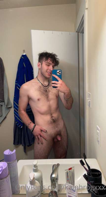 a rare soft post