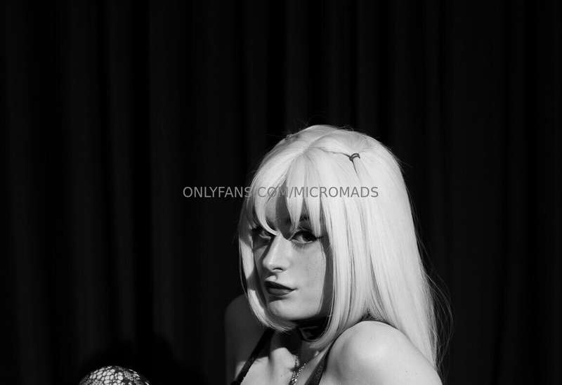 Bonus Spicy Misa pics just dropped on @moremadison , go SUBS..