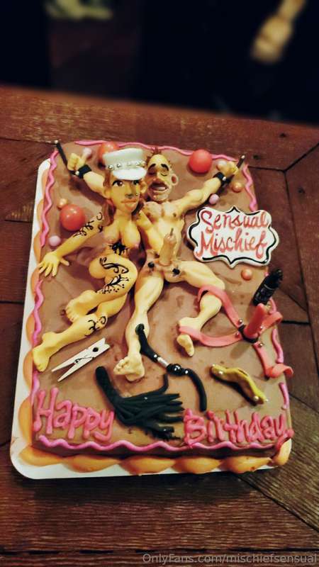 My AMAZING Birthday 🎂!